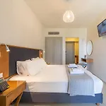 Hotel Achilles Hill 3*