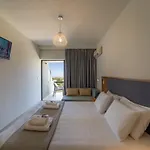 Hotel Achilles Hill