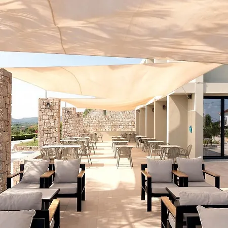 Achilles Hill Methoni (Messenia)