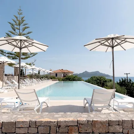 Achilles Hill Hotel Methoni (Messenia)