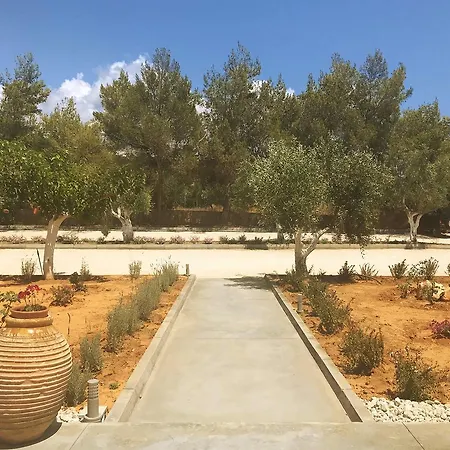 Hotel Achilles Hill Methoni (Messenia)