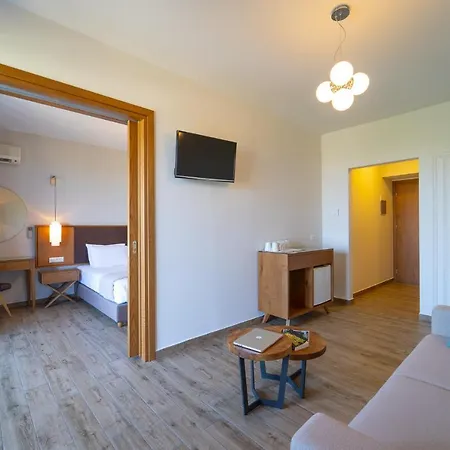 Achilles Hill Otel 3*