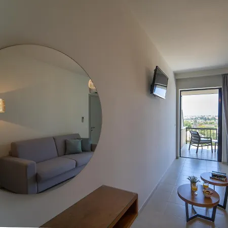 Achilles Hill Otel 3*