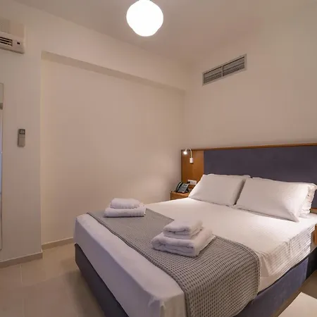 Achilles Hill Μεθώνη