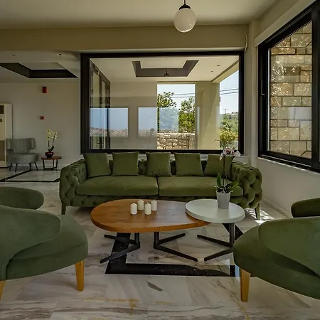 Achilles Hill 3* Methoni (Messenia)