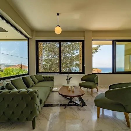 Achilles Hill Methoni (Messenia)