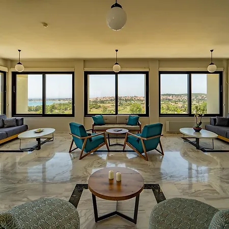 Achilles Hill Otel 3*