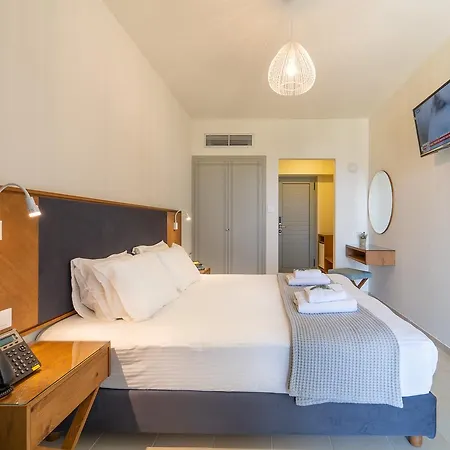 Hotel Achilles Hill 3*