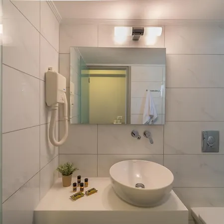 Hotel Achilles Hill Methoni (Messenia)