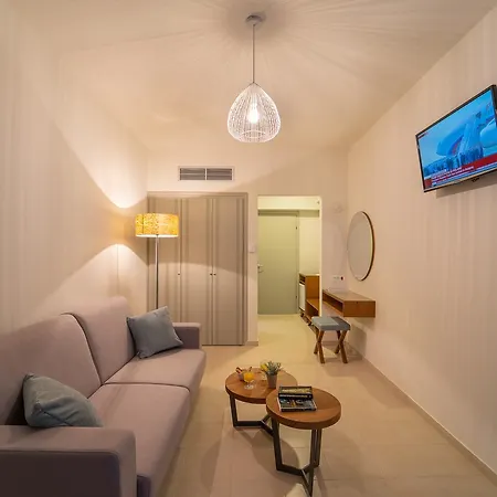 Achilles Hill Otel Methoni (Messenia)