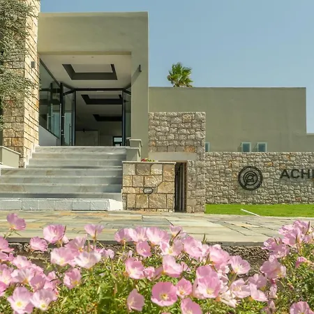 Achilles Hill 3* Methoni (Messenia)