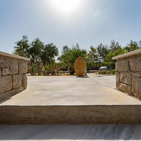 Otel Achilles Hill Methoni (Messenia)