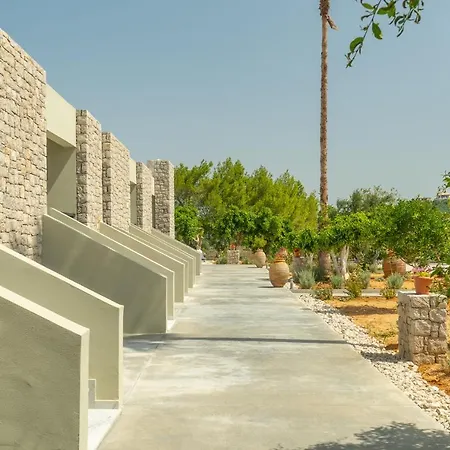 Otel Achilles Hill 3*