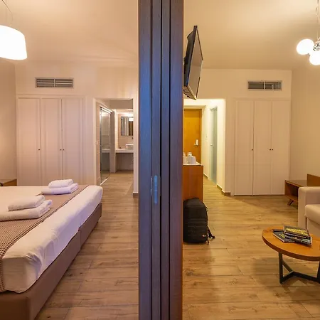 Achilles Hill Otel Methoni (Messenia)