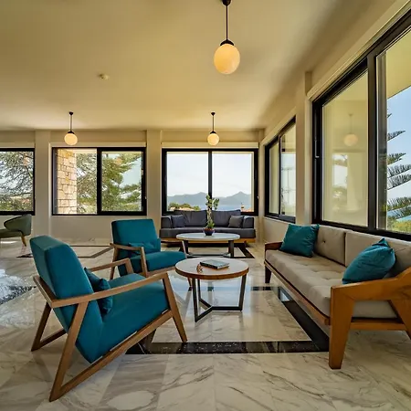 Hotel Achilles Hill Methoni (Messenia)