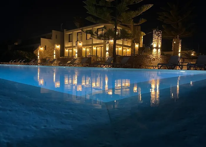 Achilles Hill Μεθώνη