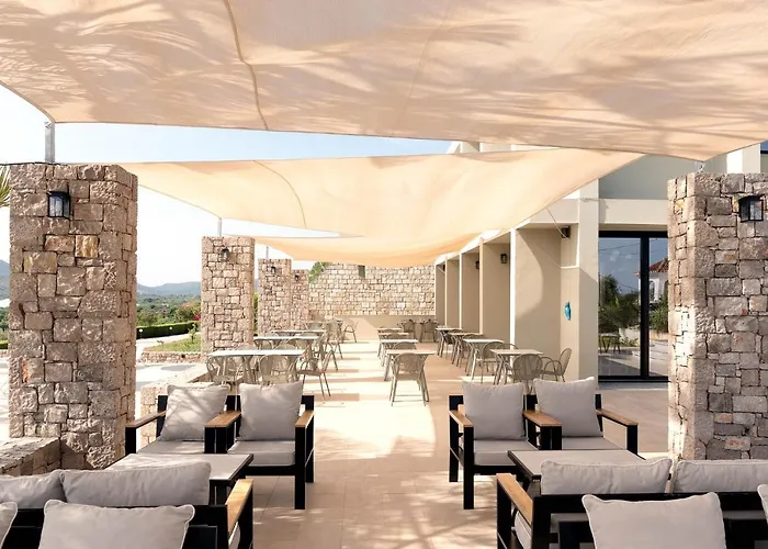 Achilles Hill Methoni (Messenia)