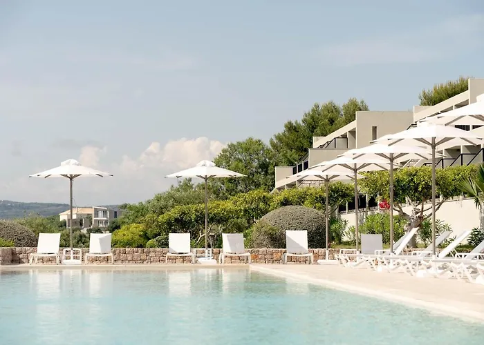 Achilles Hill Метони