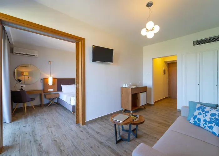 Achilles Hill Hotel 3*