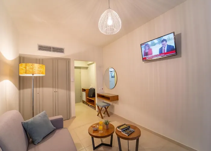 Achilles Hill Hotel 3*