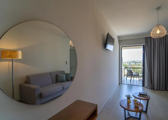 Achilles Hill Hotel 3*