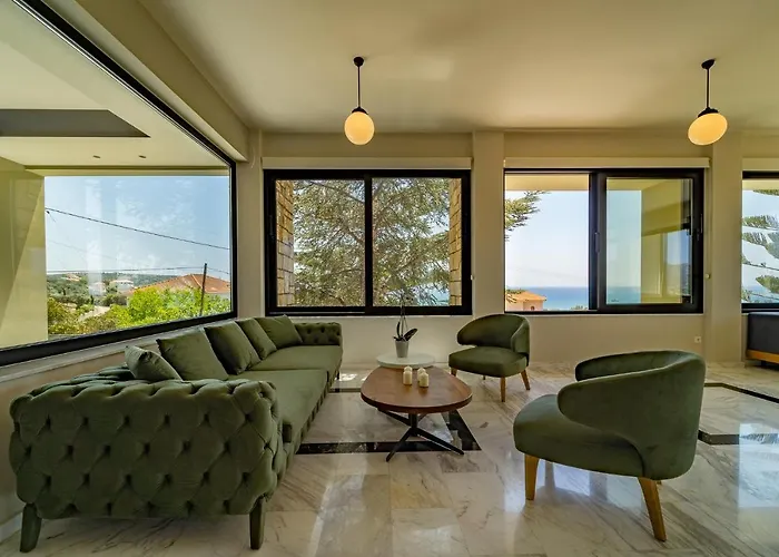 Achilles Hill Метони