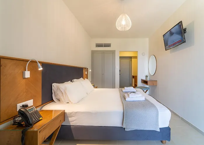 Hotel Achilles Hill 3*