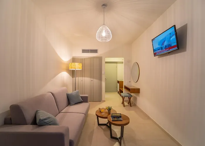 Achilles Hill Hotel Methone