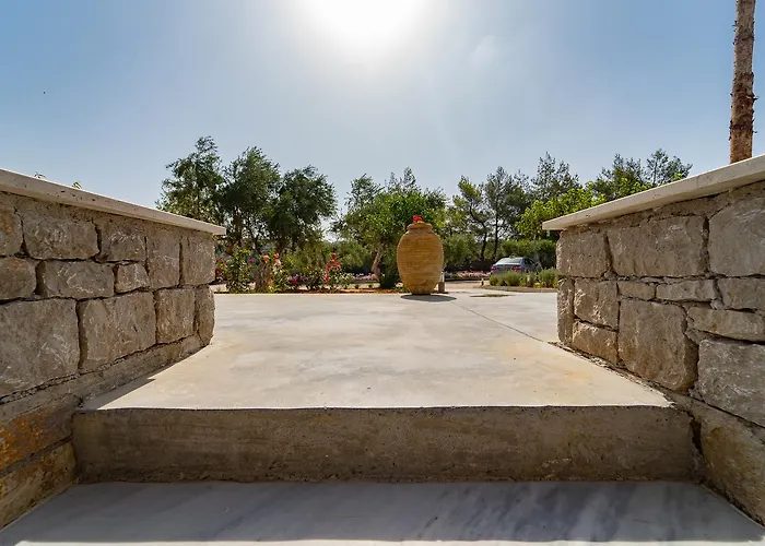 Hotel Achilles Hill Methoni (Messenia)