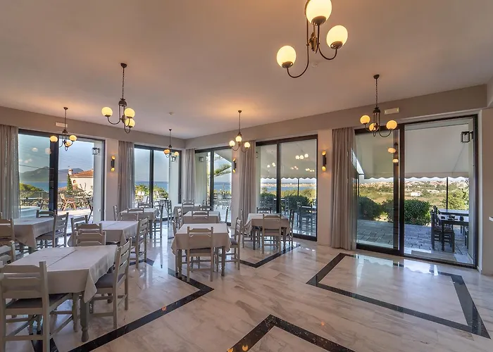 Achilles Hill Hotel 3*